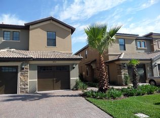 8935 Azalea Sands Ln, Champions Gate, FL 33896