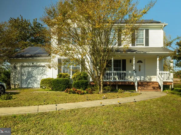 505 Teal Cir, Greensboro, MD 21639