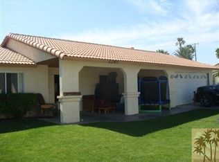 2285 Acacia Rd W, Palm Springs, CA 92262