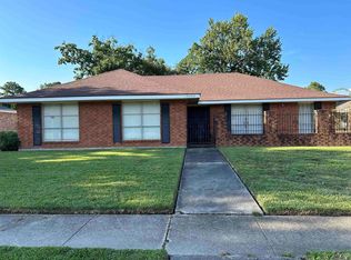 13335 Berwick Ave, Baton Rouge, LA 70815