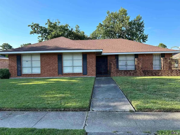 13335 Berwick Ave, Baton Rouge, LA 70815