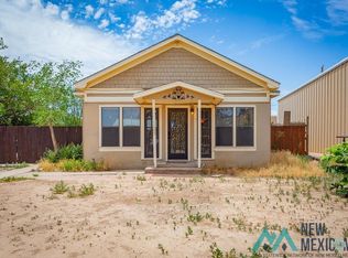 1909 W Richardson Ave, Artesia, NM 88210