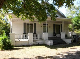 501 Oak Ave, Americus, GA 31709