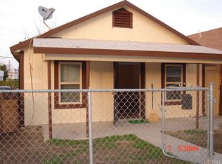 524 San Emidio St, Taft, CA