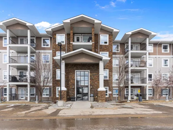 9351 Simpson Dr NW #3118, Edmonton, AB T6R 0N4