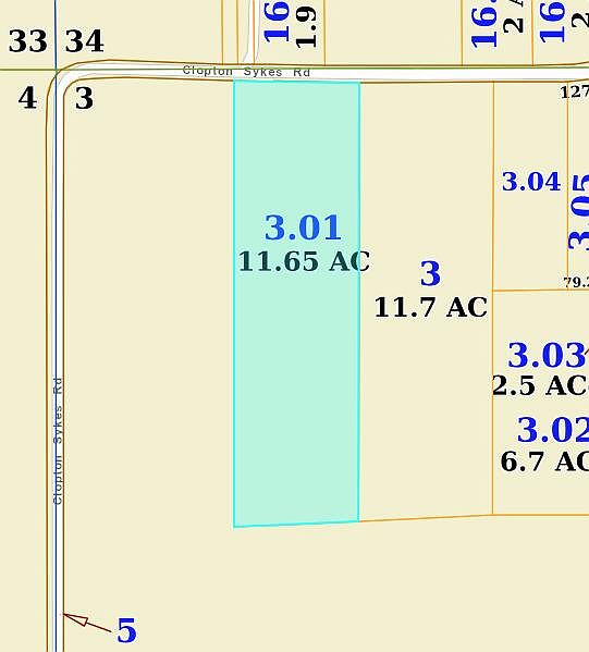 1st image of 20108 Clopton Sykes Rd