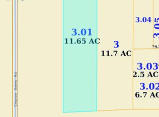 20108 Clopton Sykes Rd, Aberdeen, MS 39730