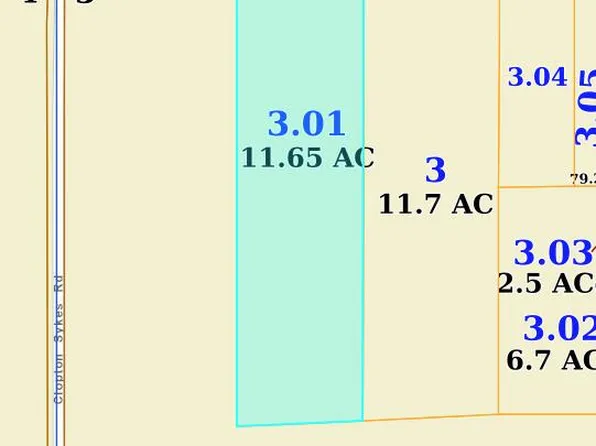 20108 Clopton Sykes Rd, Aberdeen, MS 39730
