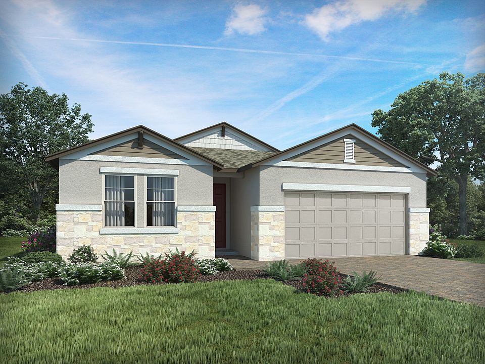 Elevation I