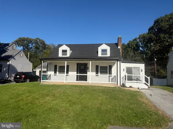 13236 Club Rd, Hagerstown, MD 21742