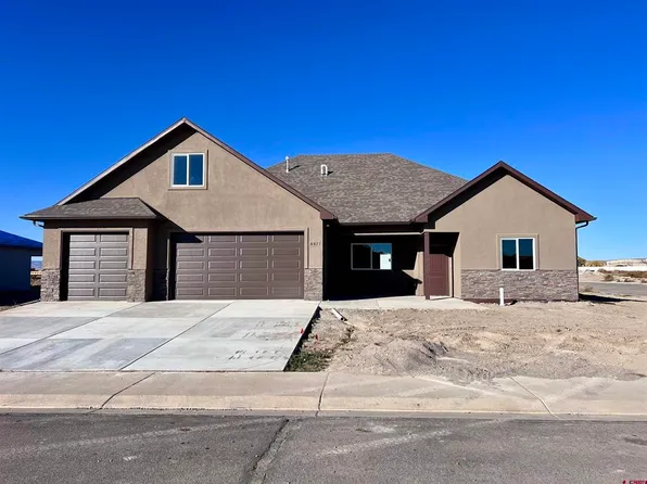 8077 Salem Street, Delta, CO 81416