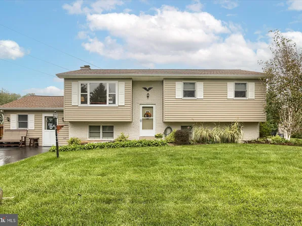 1720 Miller Rd, Dauphin, PA 17018