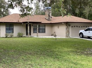 8130 SE 153rd St, Inglis, FL 34449