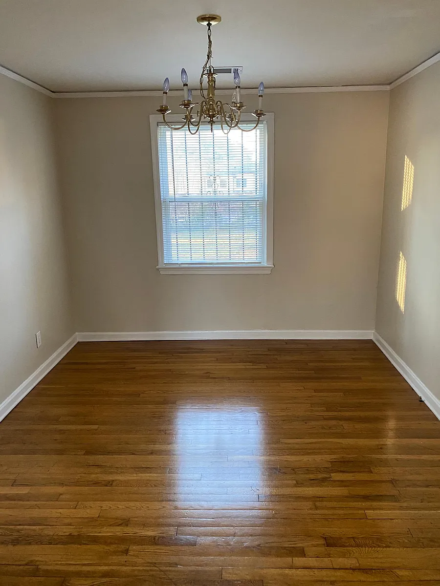 Dining Room - 2287 Hillside Ave