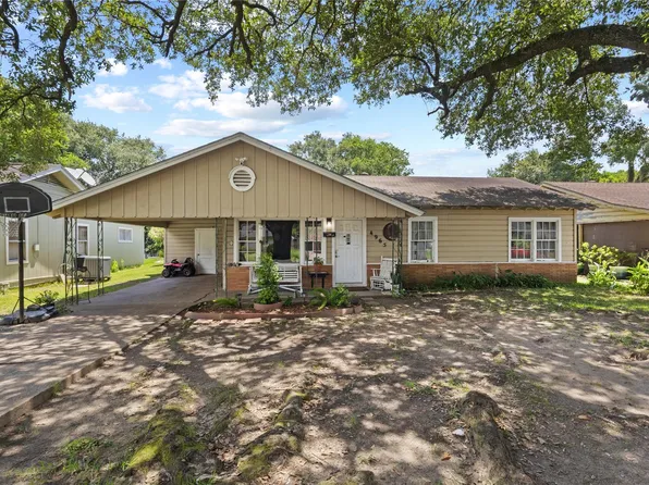 4965 Park St, Beaumont, TX 77705