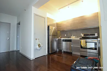 Rented by J Misrahi Realty Corp