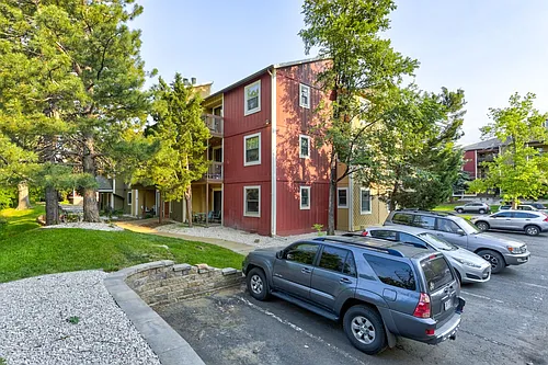 2867 Sundown Lane #105 Photo 1