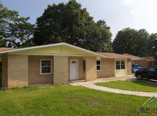 2633 Caldwell Blvd, Tyler, TX 75702