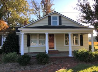 5278 Nc Highway 92, Bath, NC 27808