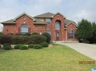 116 Starlight Dr, Temple, TX 76502