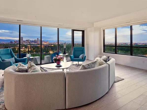 1650 Fillmore Street #1107, Denver, CO 80206