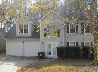 4525 Millenium View Ct, Snellville, GA 30039