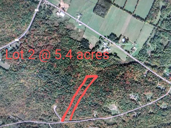 L2 East Road Lot 2, St Johnsville, NY 13452