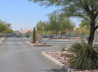 10927 N Tatum Dr, Oro Valley, AZ 85737