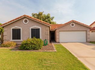 1925 E Anchor Dr, Gilbert, AZ 85234