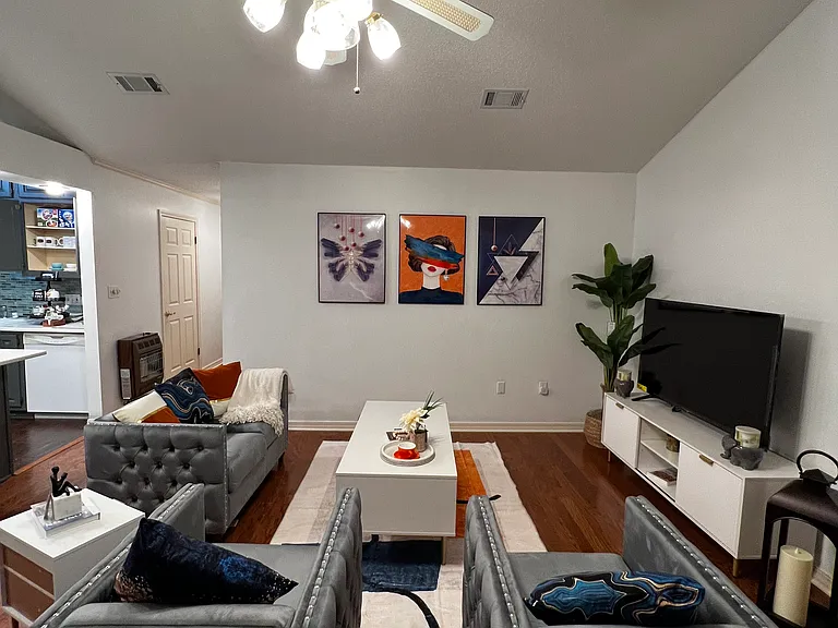 2910 E Moore Ave #116 — Photo 4