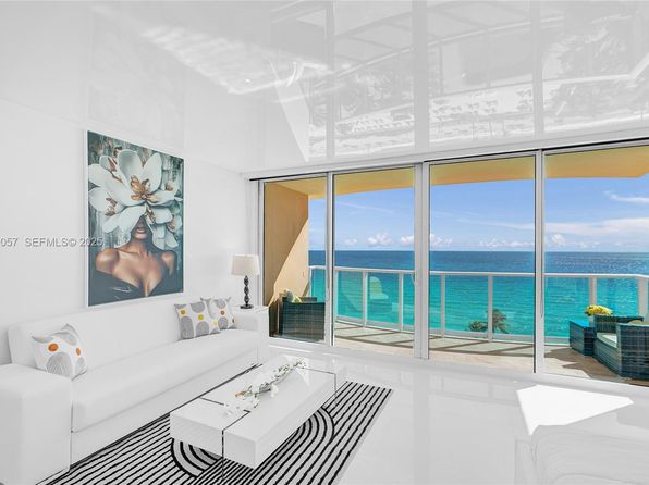 2501 S Ocean Dr APT 1024
