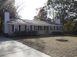 12300 Rock Canyon Dr, Charlotte, NC 28226