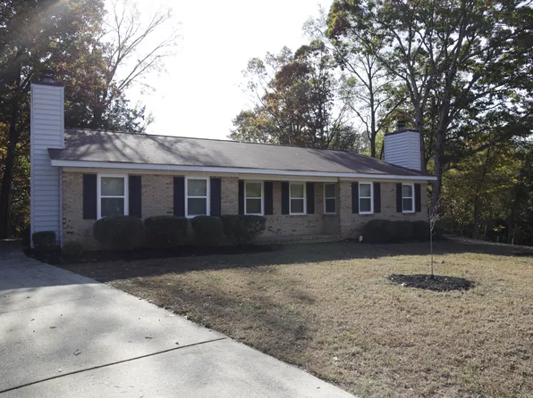 12300 Rock Canyon Dr, Charlotte, NC 28226