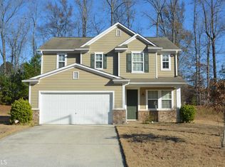 2872 Brookford Ln SW, Atlanta, GA 30331