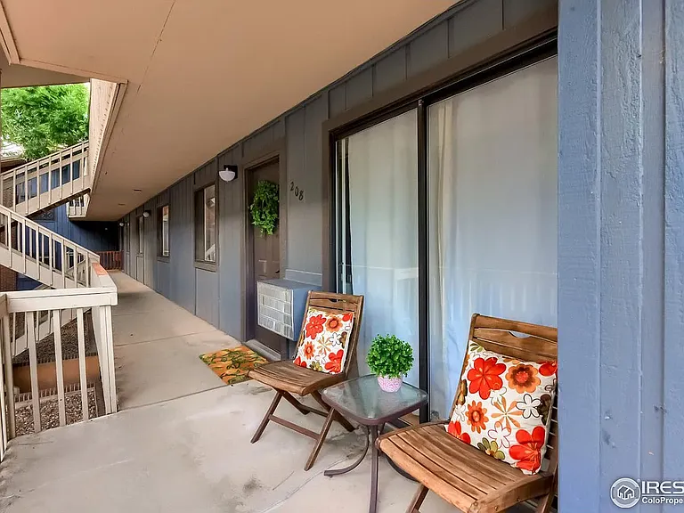 2800 Kalmia Ave #A208 — Photo 3