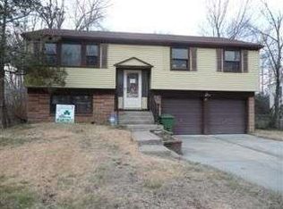 33 Blanchard Rd, Marlton, NJ 08053