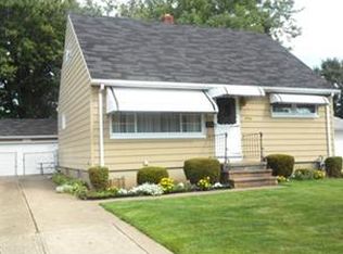 5763 Knox Blvd, Brookpark, OH 44142