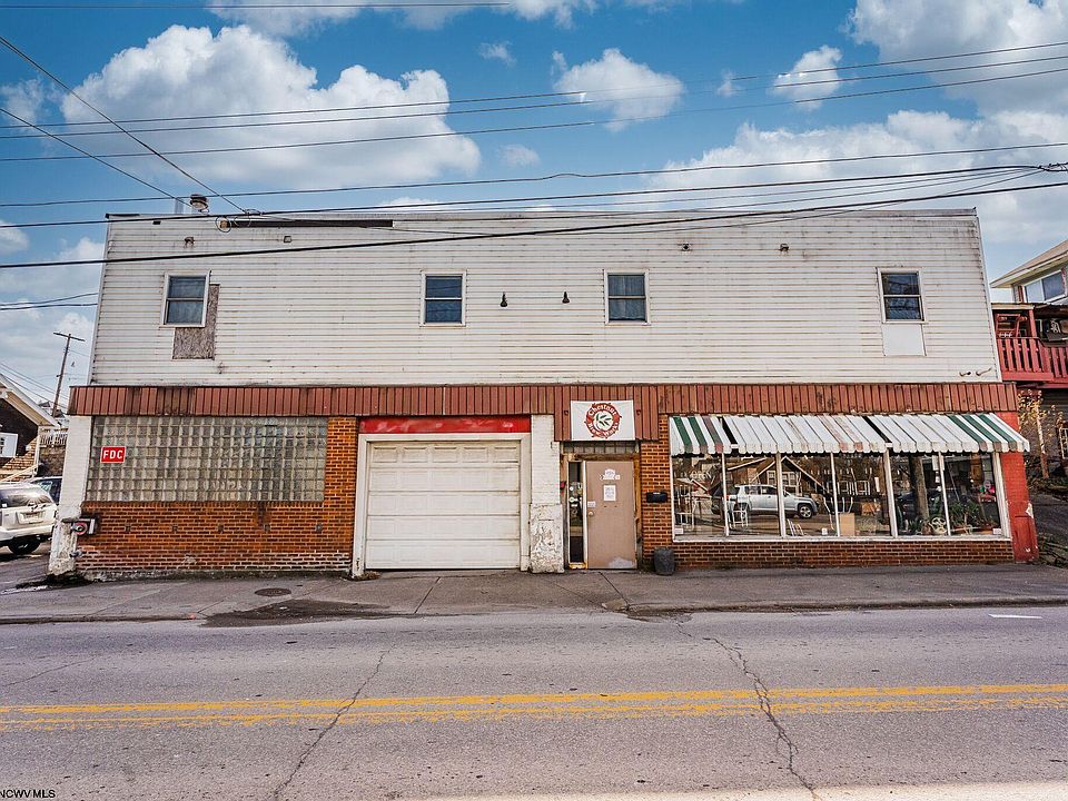 444 & 460 Brockway Ave, WV 26501 MLS 10148234 Zillow