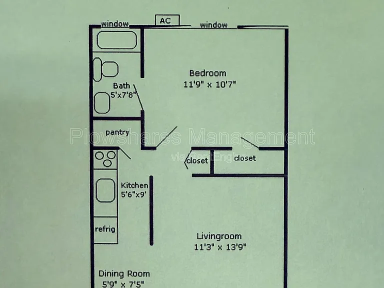 3205 Twin Oak Ln #8 — Photo 18