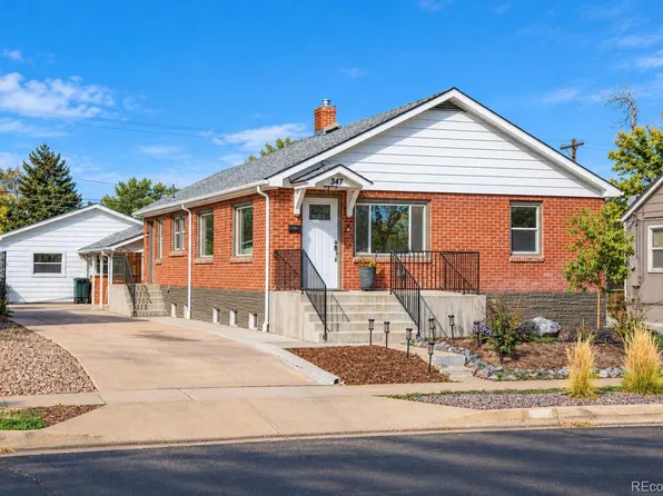 347 N 6th Avenue, Brighton, CO 80601