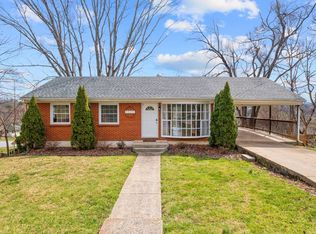 1223 Spaulding St, Staunton, VA 24401