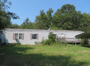 3761 Highway 67 S, Arkadelphia, AR 71923