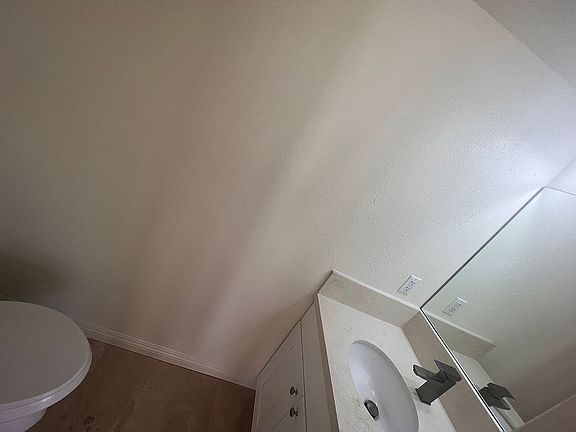 1st floor bathroom