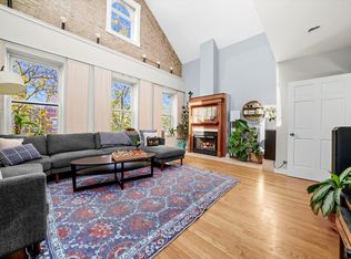 1447 N Wood St #2, Chicago, IL 60622