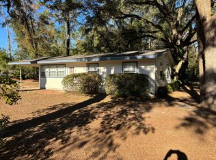 3611 Falcon Dr, Tallahassee, FL 32305