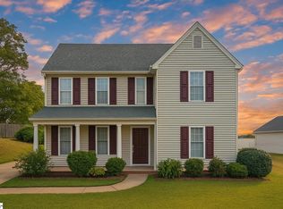 316 Springfield Cir, Easley, SC 29642