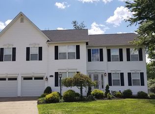 630 Waverly Cir, Akron, OH 44321