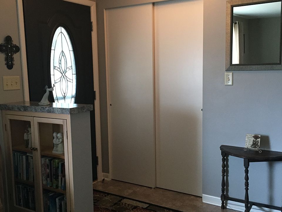Front Hall