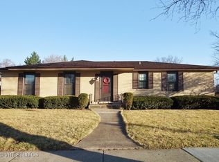 408 Ardmore Rd, Des Plaines, IL 60016