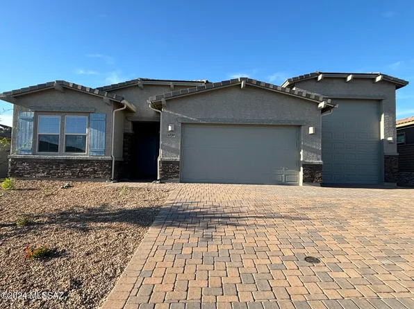 6730 W Winding Knoll Pl W, Marana, AZ 85658
